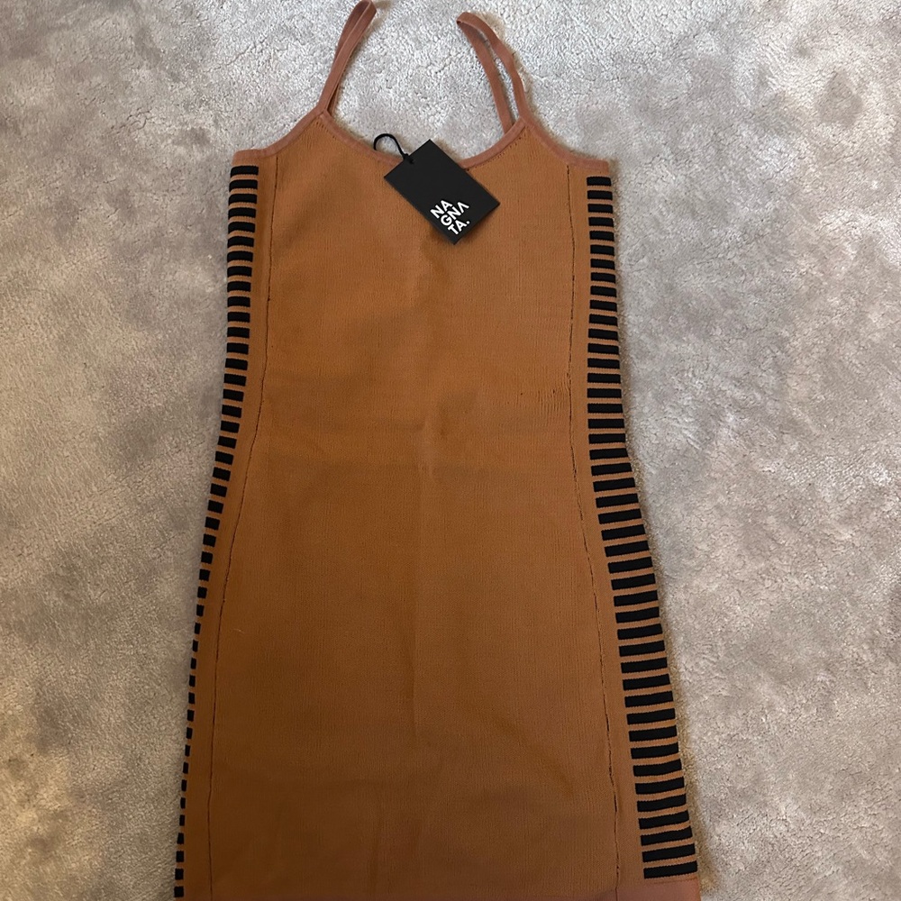 Nagnatta dress, size xs